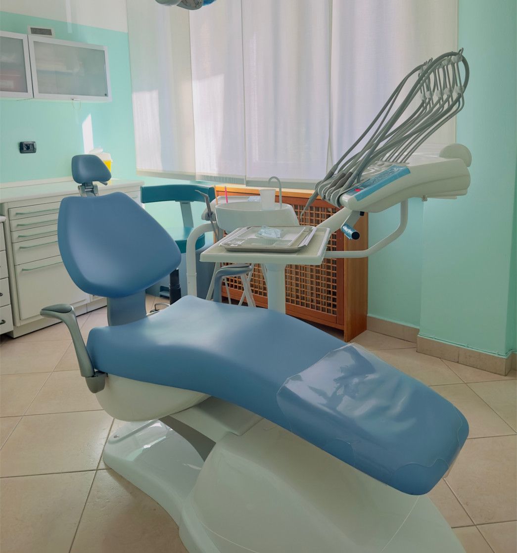 Centro Dentistico Moscova